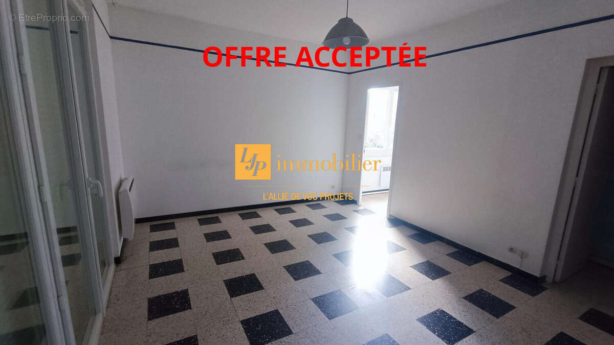 Appartement à MONTPELLIER