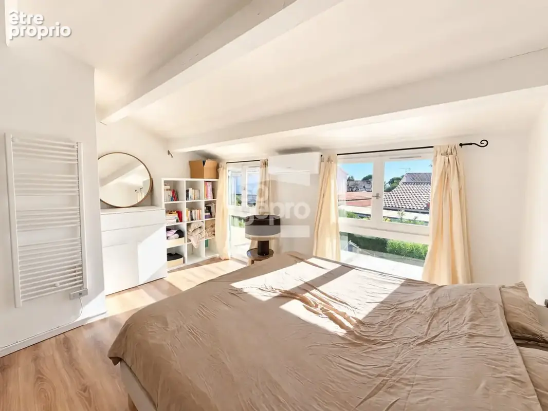 Réf : 2328 : Vente Villa 2 Pièces avec terrasse et parking à Marseillan ! - photo 8