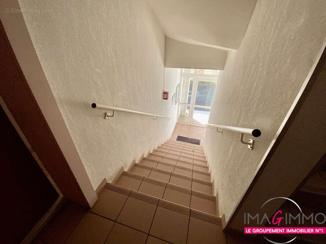 Appartement à BAILLARGUES