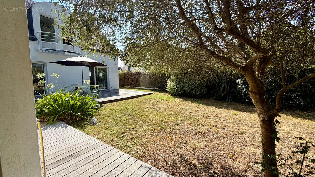 Maison Carnac grande plage 7 pièce(s) 130 m2 - photo 6
