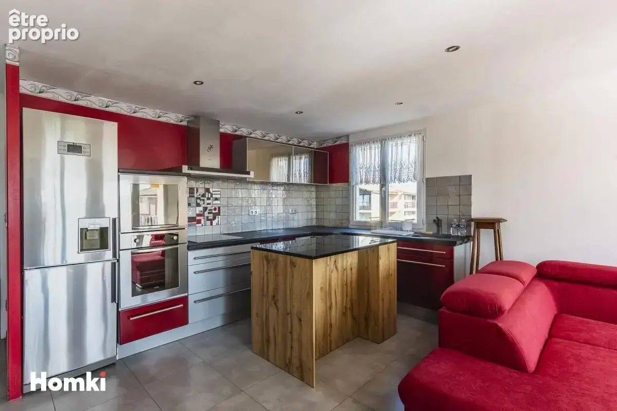 Appartement T3 de 65 m² à Fréjus 83600, Rue Armand Duvivier - photo 4