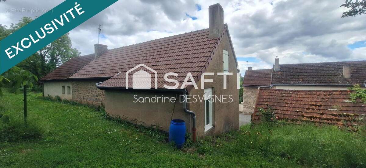 Maison 88 m² à Saint-Eugene  - photo 9