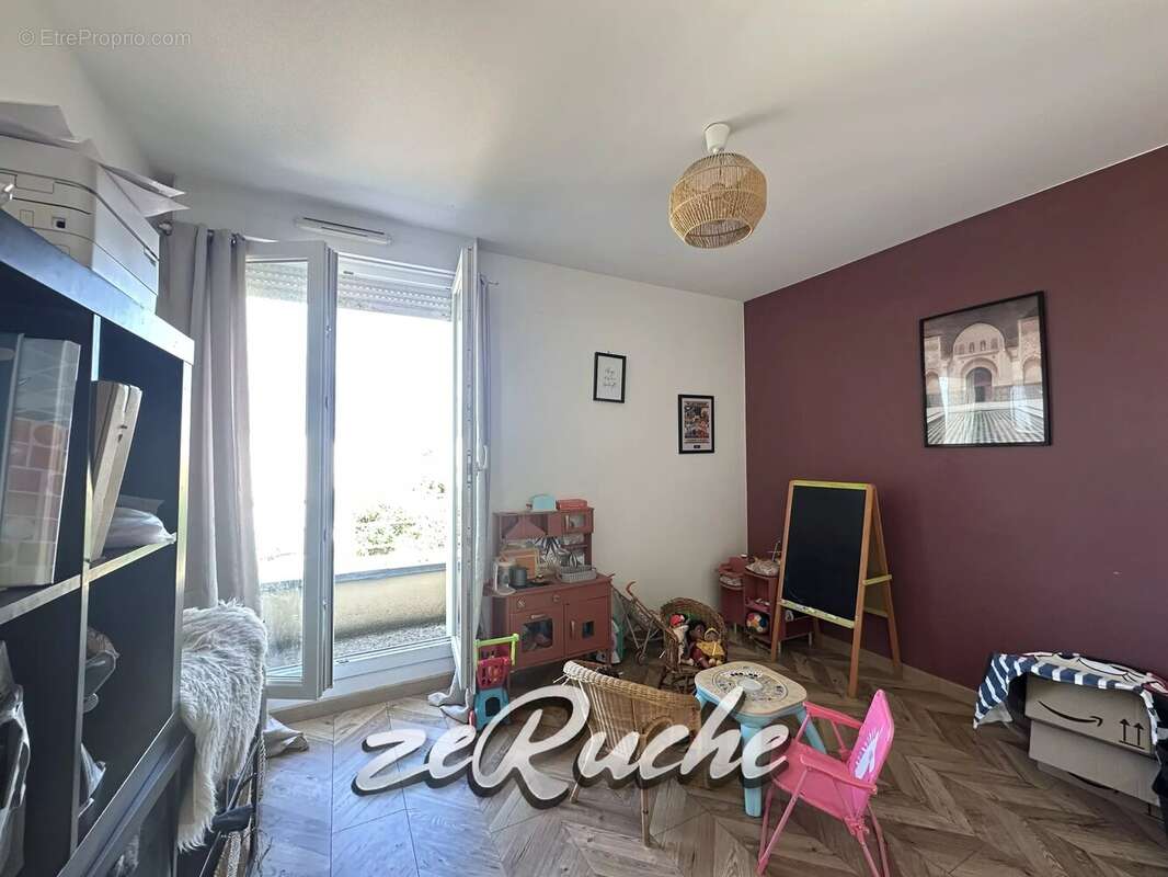 Maison familiale 3 chambres à Démouville - photo 24