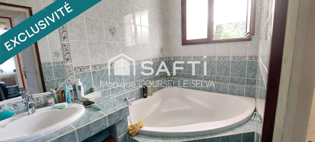 Photo 5 - Maison à CANTENAC