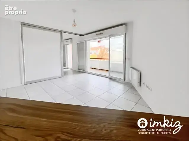 Appartement 2 pièces - photo 2