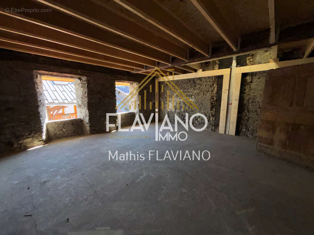 Immeuble - 5 appartements - boutique - plateau/x - photo 9