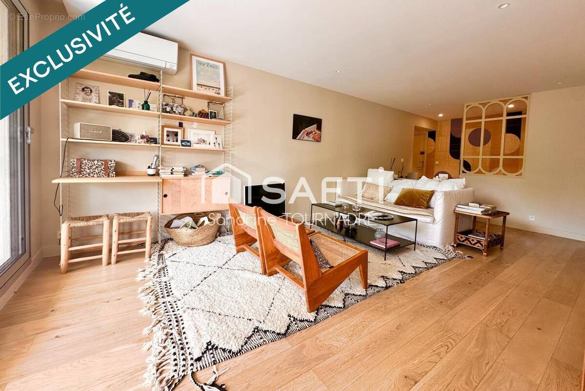 Photo 1 - Appartement à BORDEAUX