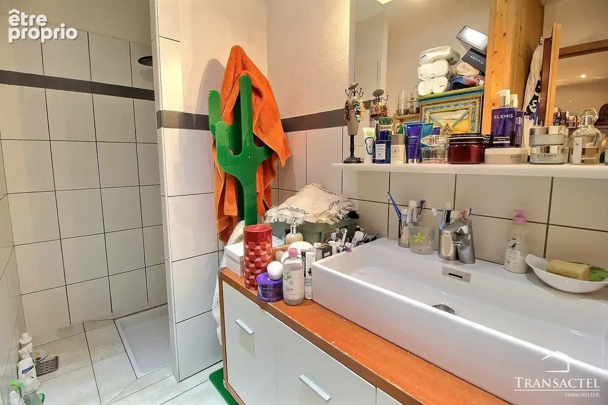 Appartement 4 pièces 68 m² à vendre à Saint-Gervais-Les-Bains (74170) - photo 7