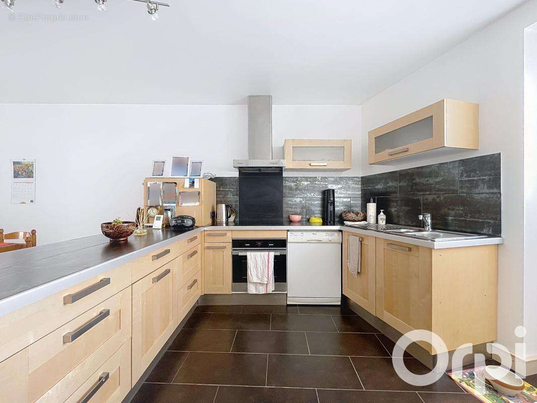 Maison à SAULX-LES-CHARTREUX