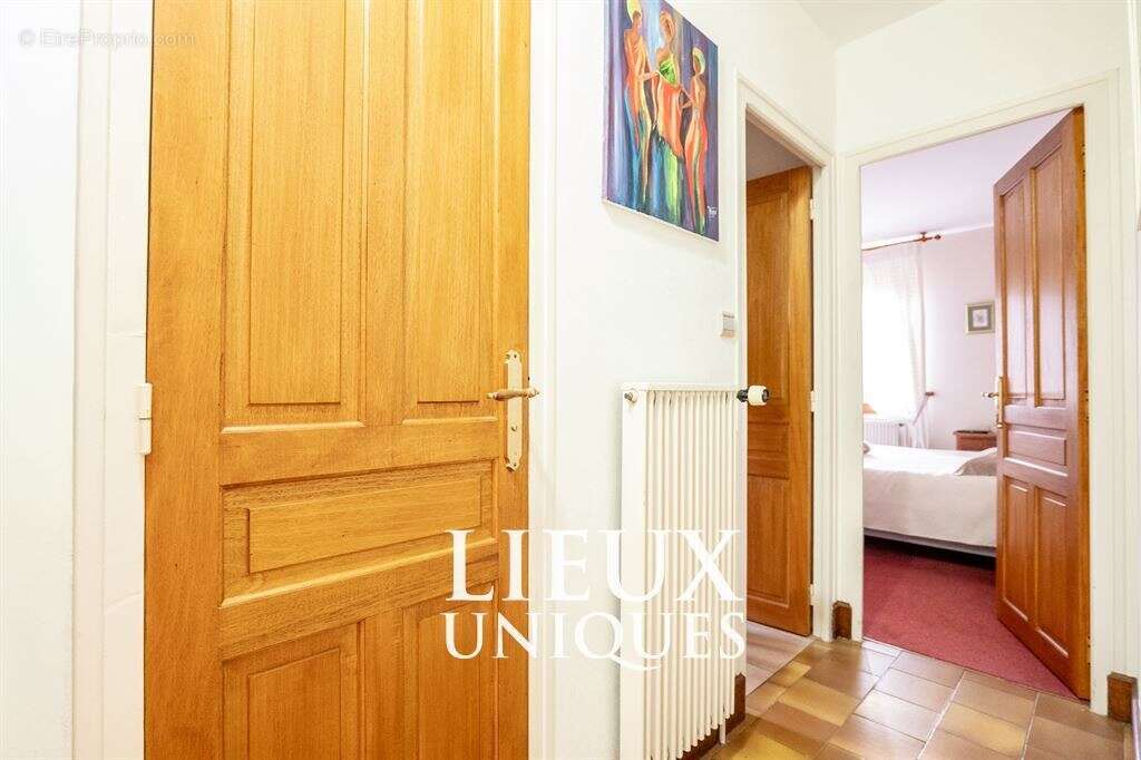 Maison à CELLETTES