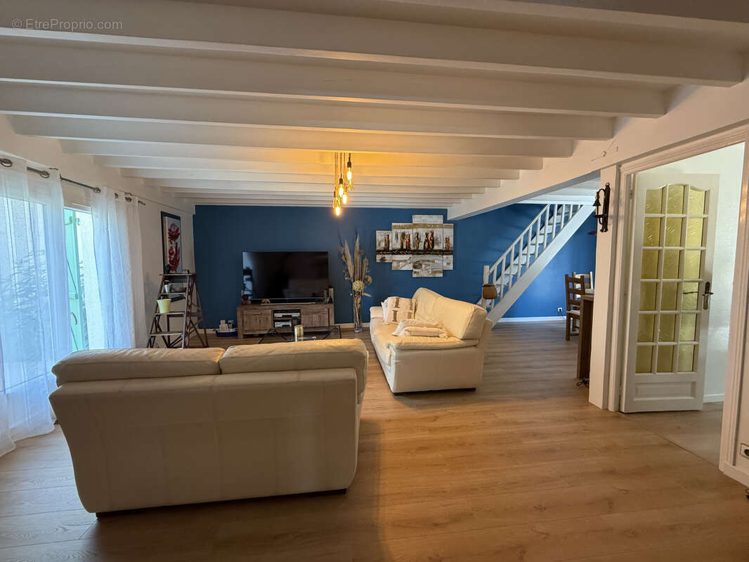 Maison de 7 pièces de plain pied - photo 5