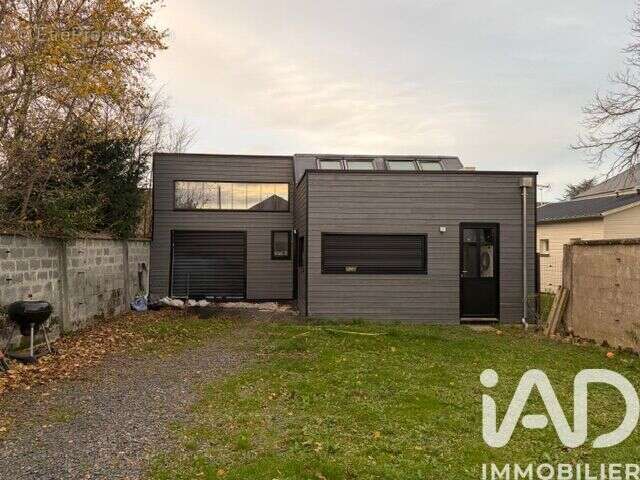 Photo 3 - Maison à BENOUVILLE