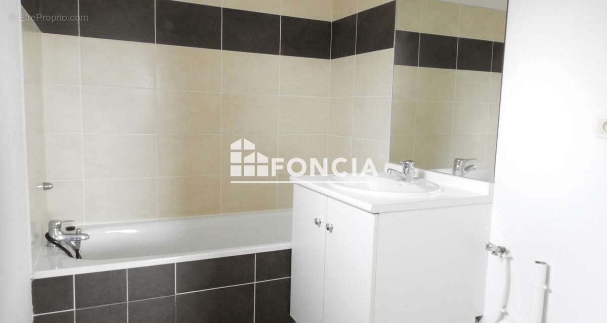 Pour investisseurs - appartement vendu loue - photo 6