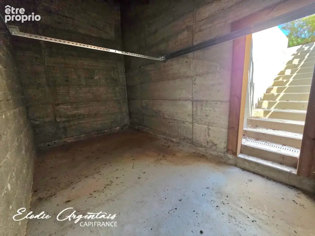 Maison à vendre 5 pièces FONT ROMEU ODEILLO VIA (66) - photo 16