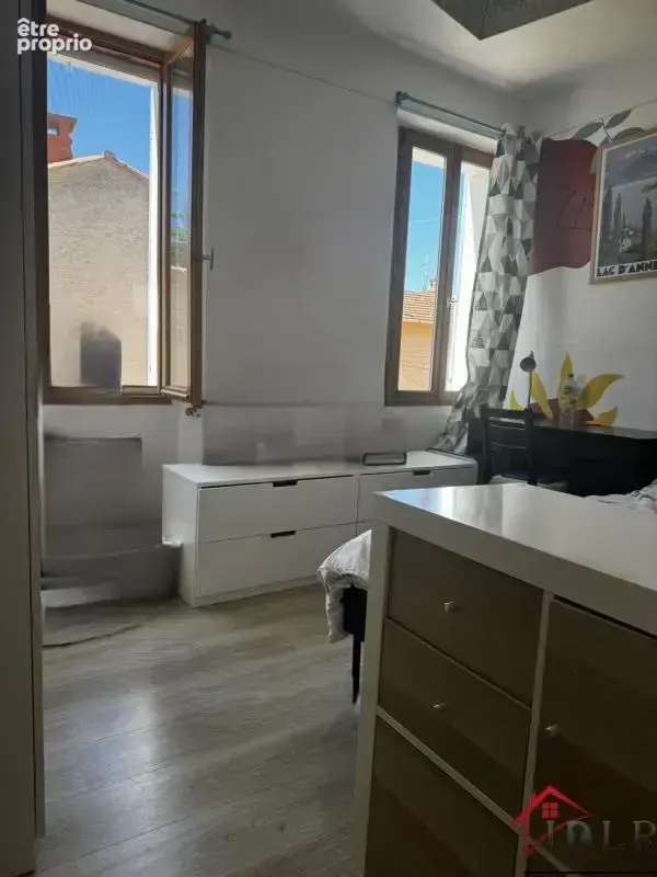 Maison familiale - photo 15