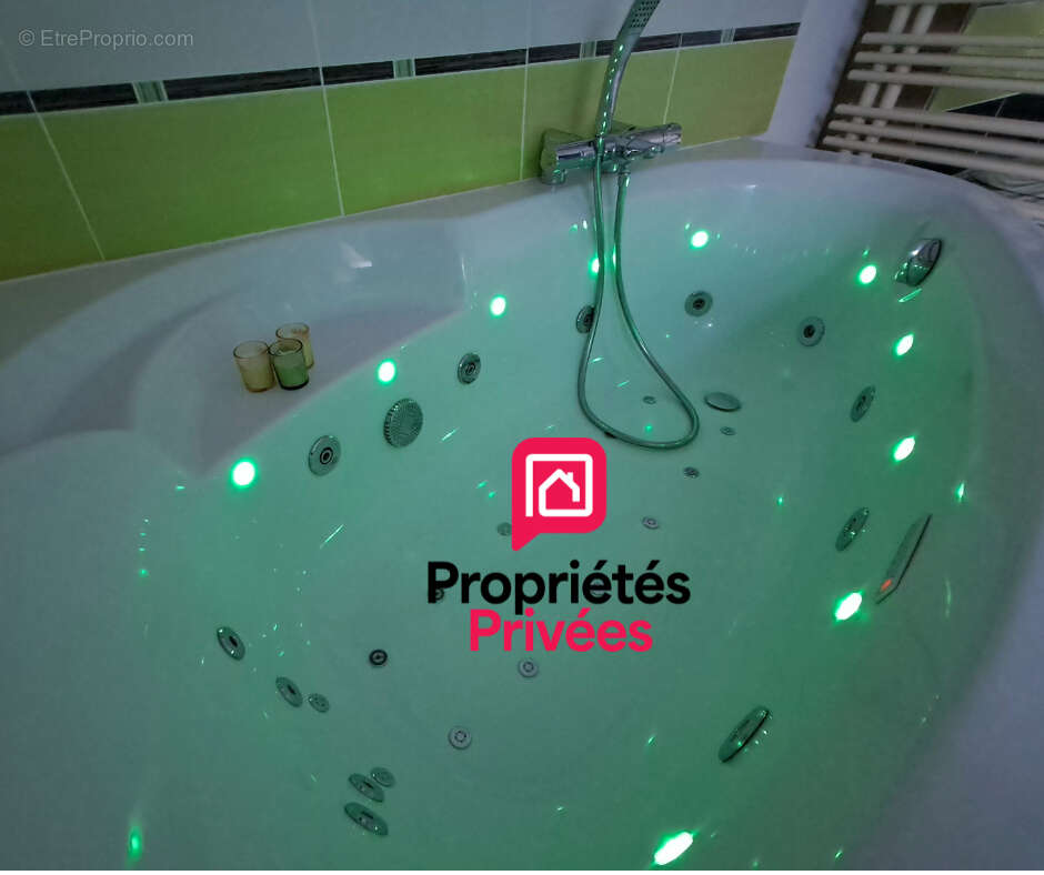 Maison à SAINT-MEMMIE