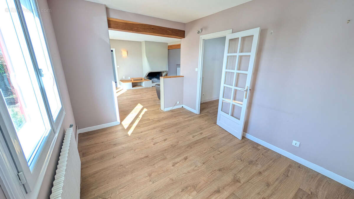 Maison à MONT-DE-MARSAN