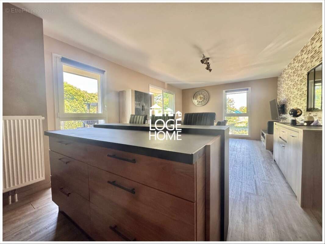 Appartement à ARMENTIERES