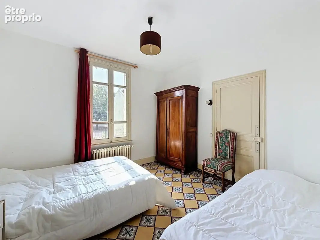 Maison 9 pièces 214 m² à vendre à Lux (71100) - photo 7