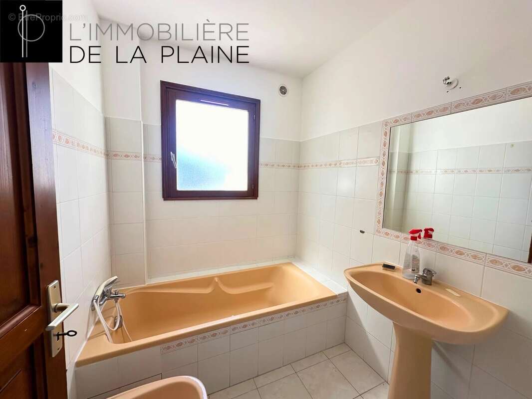 Appartement à PENTA-DI-CASINCA