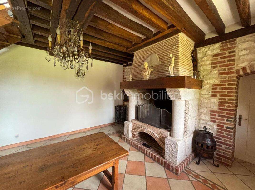 Maison à LOUVIERS