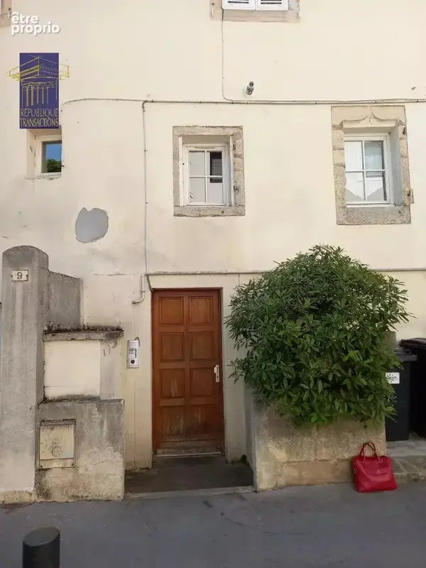 APPARTEMENT centre ville - photo 11
