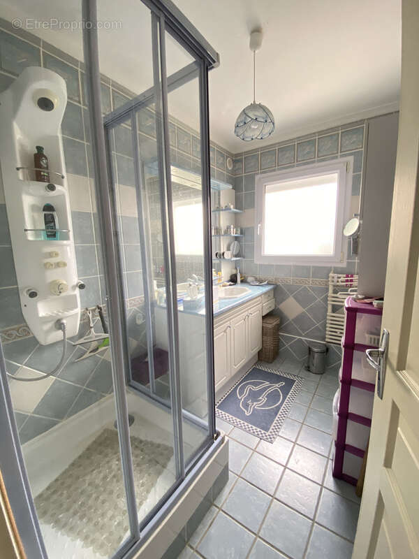 Appartement à SAUMUR