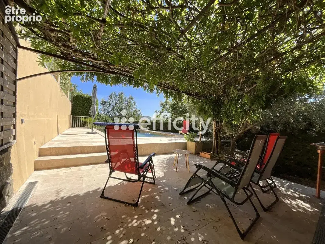 Maison 5 pièces 118 m² à vendre à Coux (07000) - photo 16