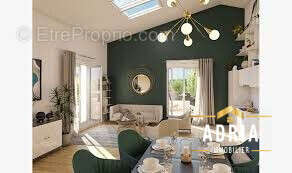 Appartement 60 m² à Fontenay-Aux-Roses  - photo 5