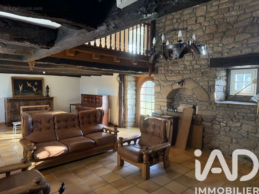 Photo 7 - Maison à GUERN
