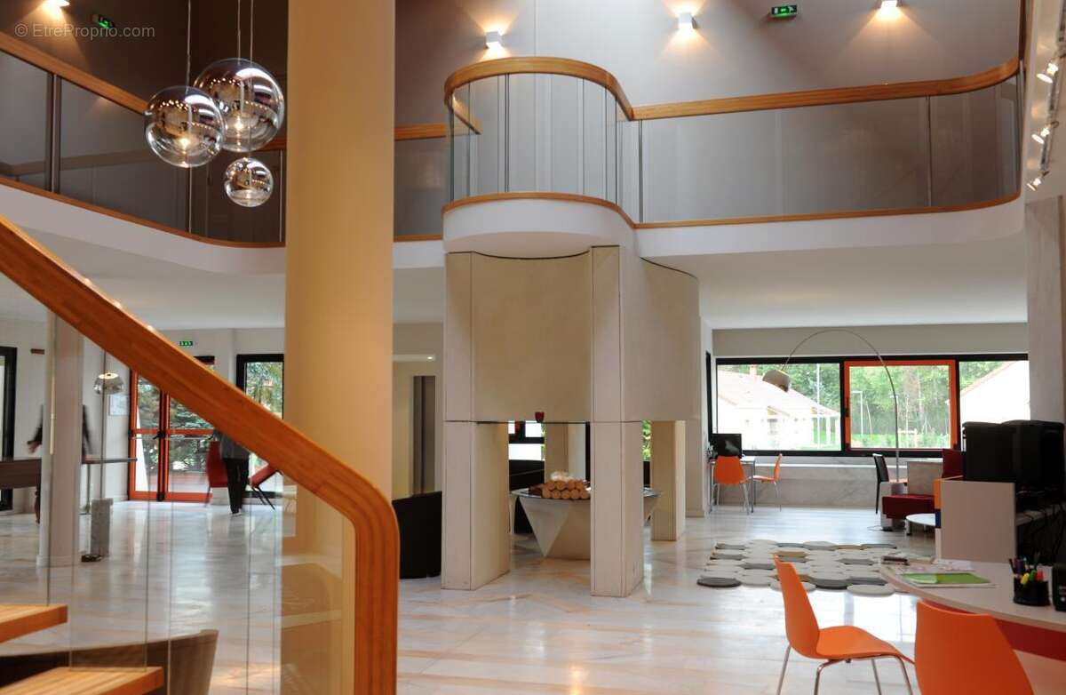 Appartement à RAMBOUILLET
