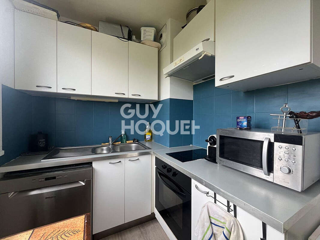 Appartement à ORLEANS