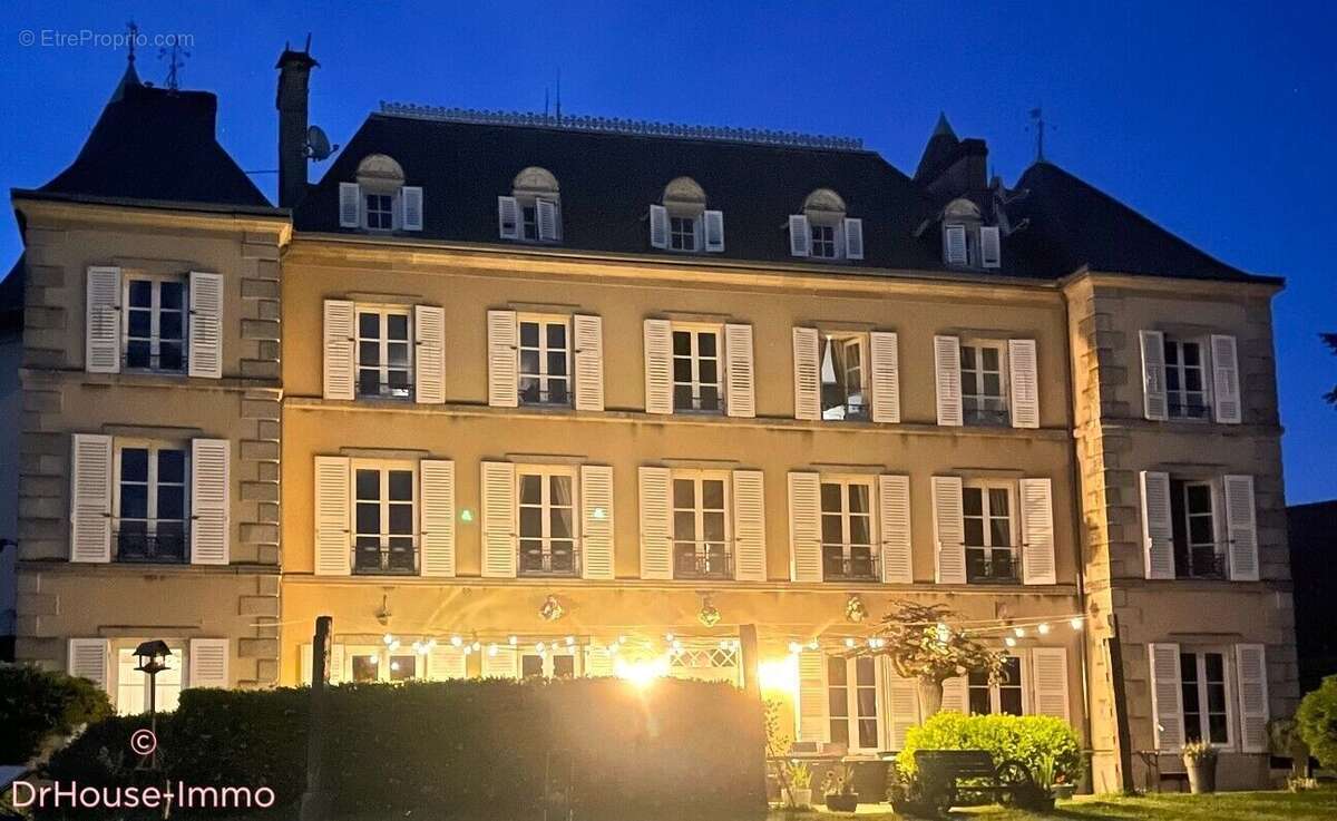 Autre à LIMOGES