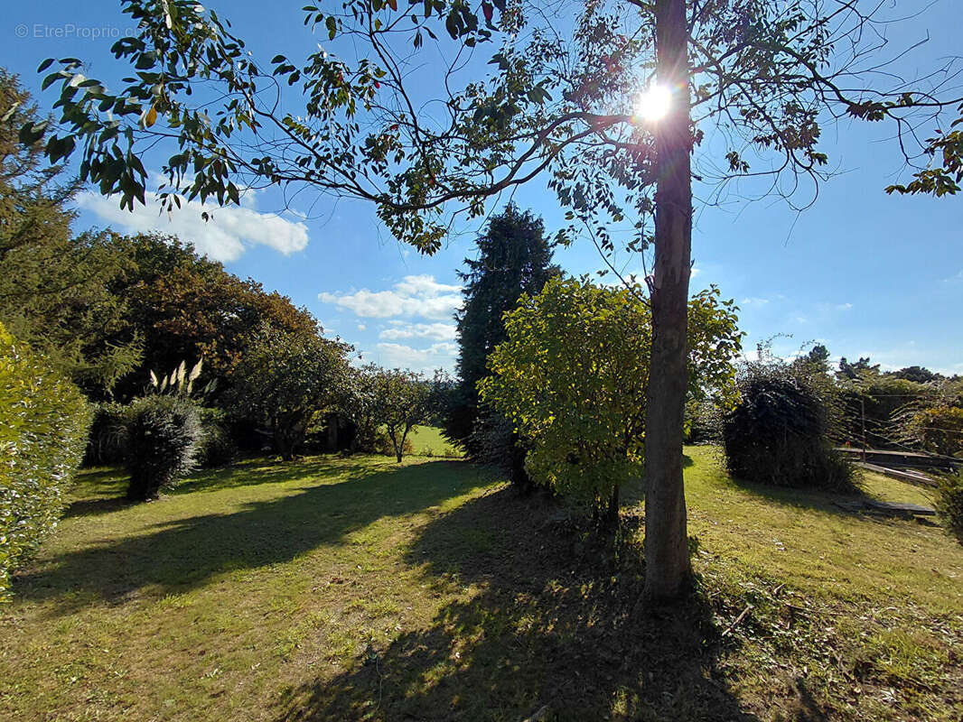 Maison à PLOURIN-LES-MORLAIX