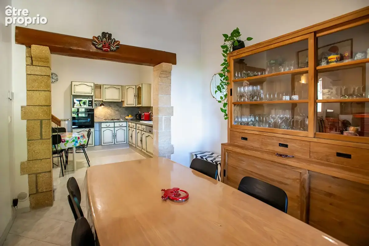 Maison Villeneuve Les Avignon - photo 8