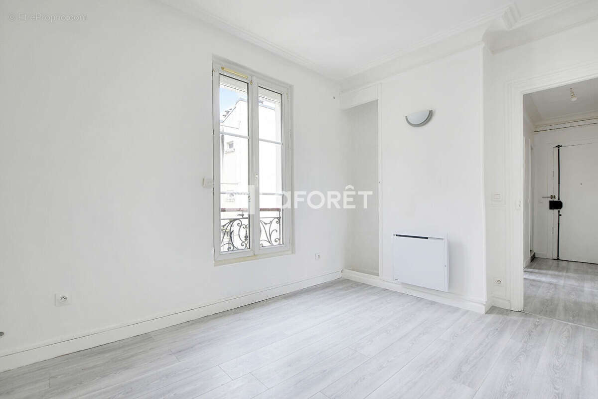 Appartement à PARIS-11E