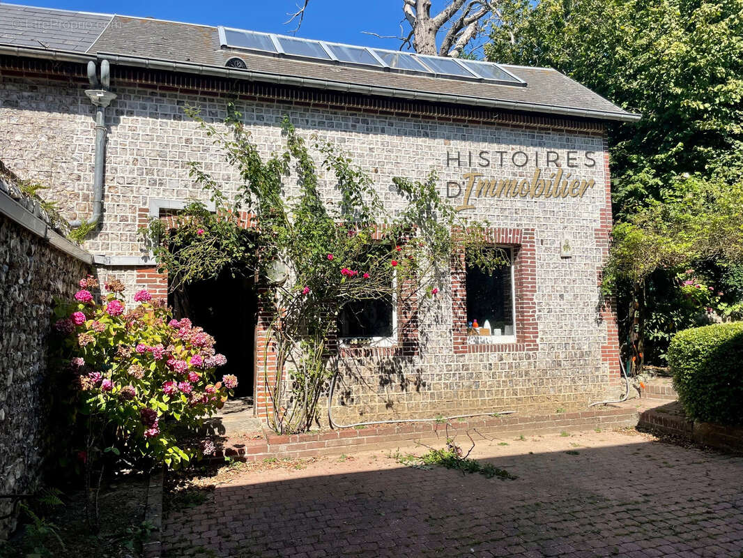 Maison à LES LOGES