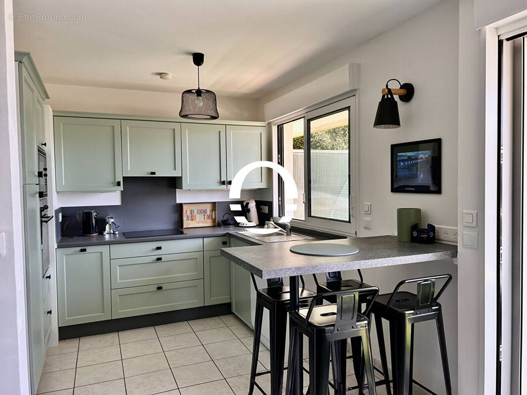 Appartement à PORNIC