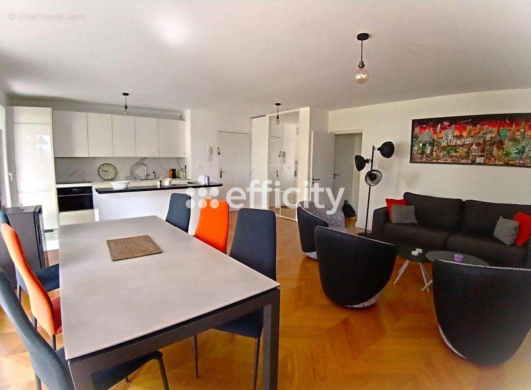 Appartement à LILLE