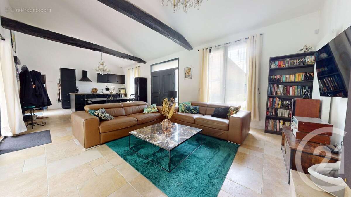 Photo 3 - Maison à MONTAIGUT-SUR-SAVE