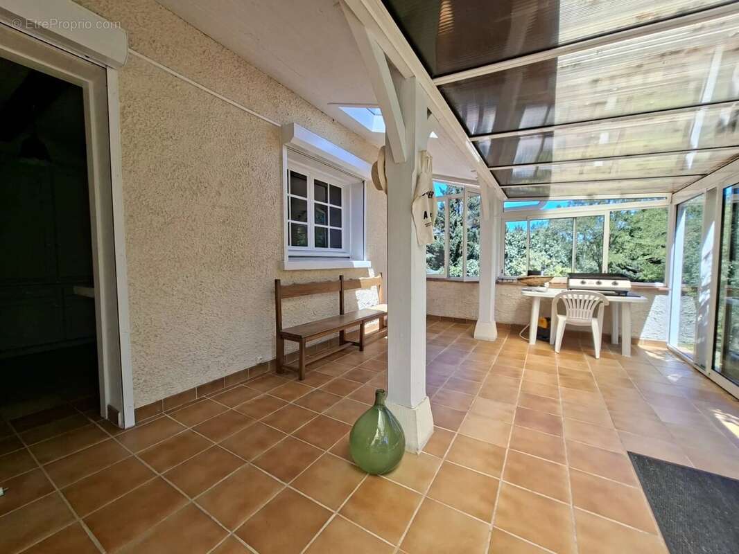 Caussade villa plain pied - photo 18