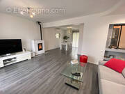 Maison à MITRY-MORY