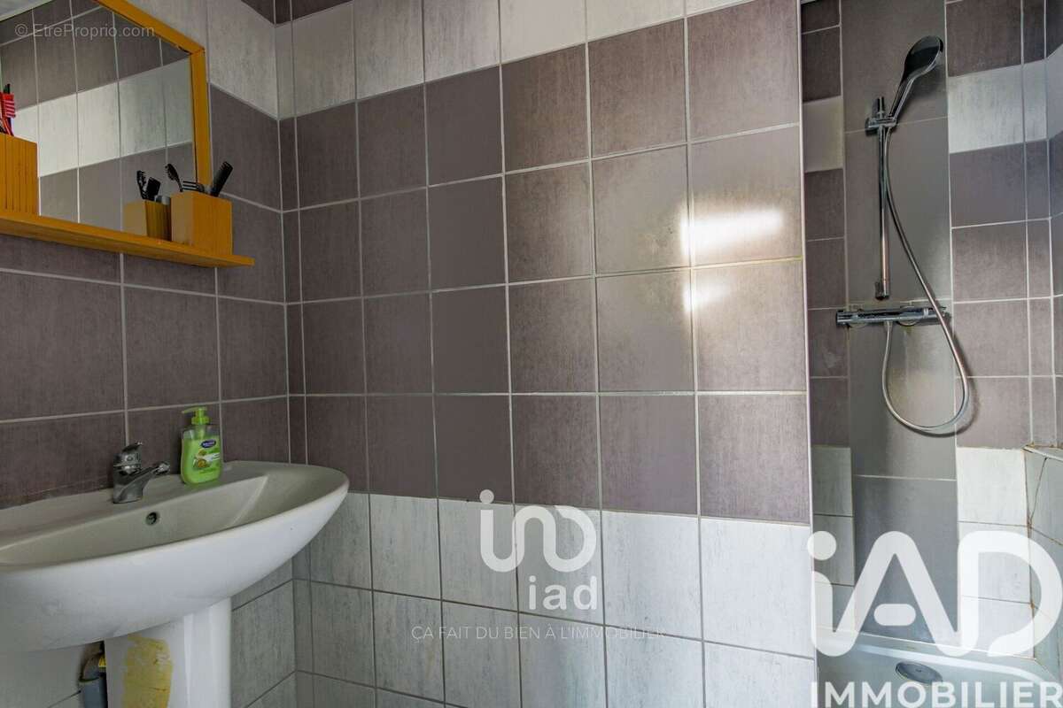 Photo 5 - Maison à PONT-DE-L&#039;ARCHE