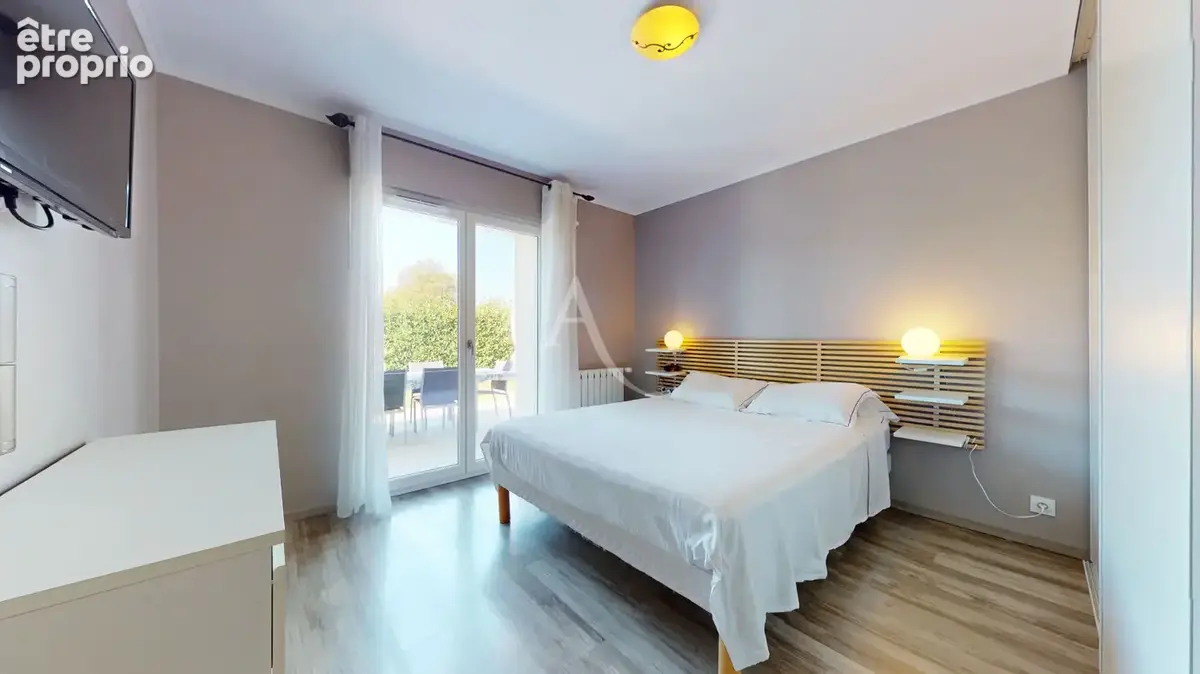 Maison familiale de 179 m² , 5 chambres, grande terrasse et terrain piscinable - photo 5