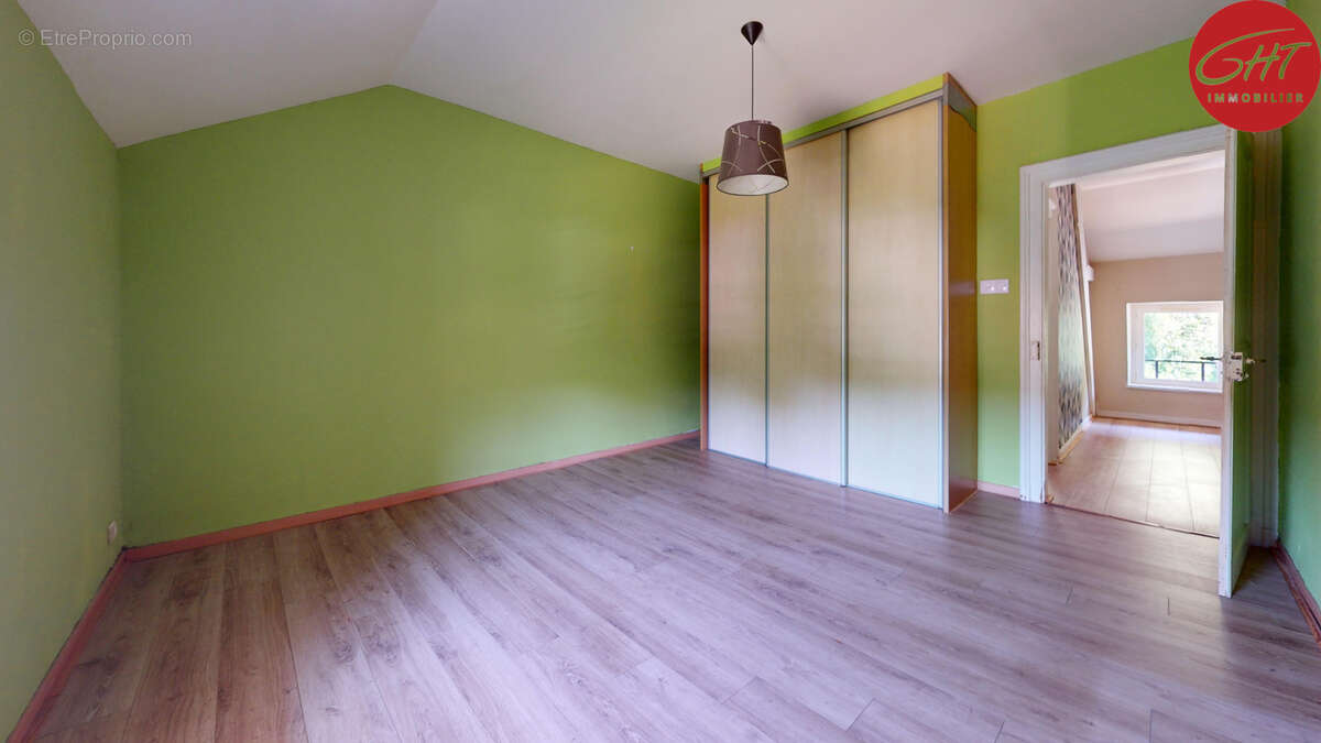 Maison Boussière - photo 8