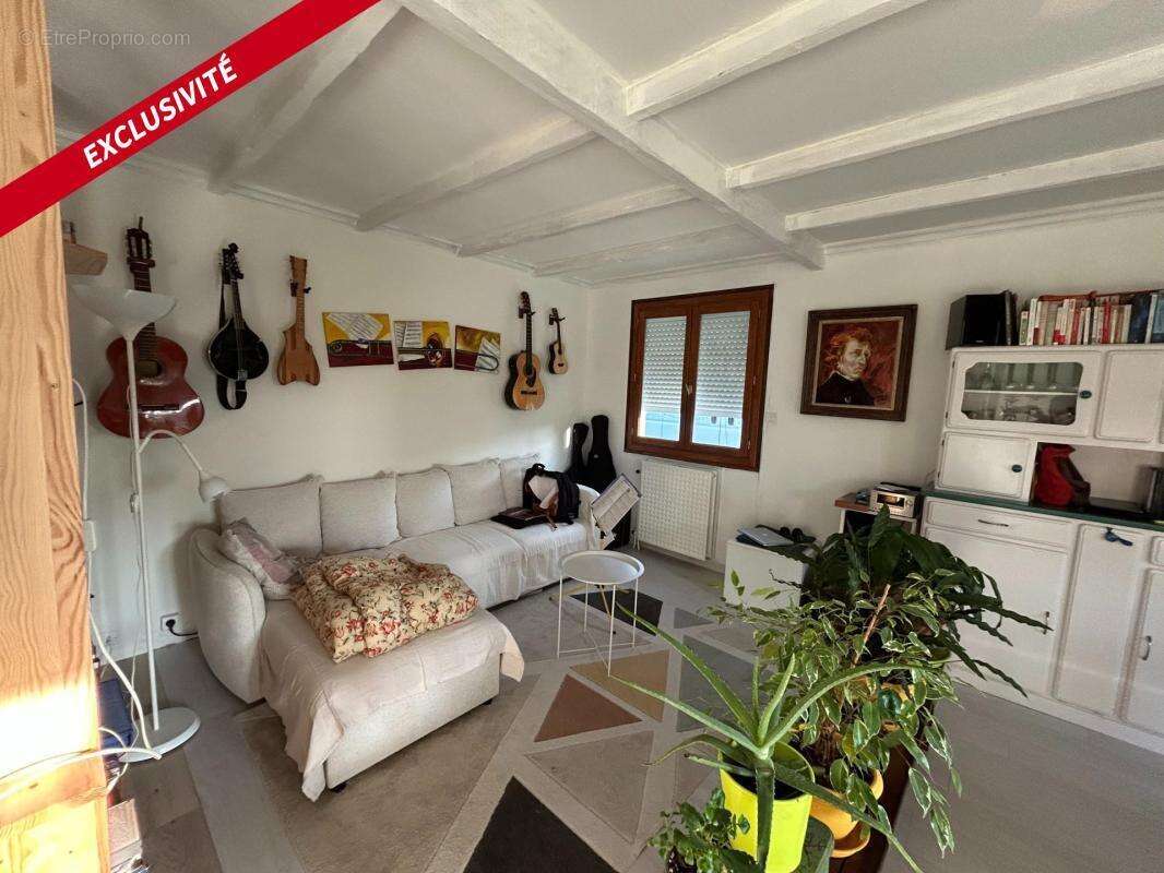 Maison à LE PECHEREAU