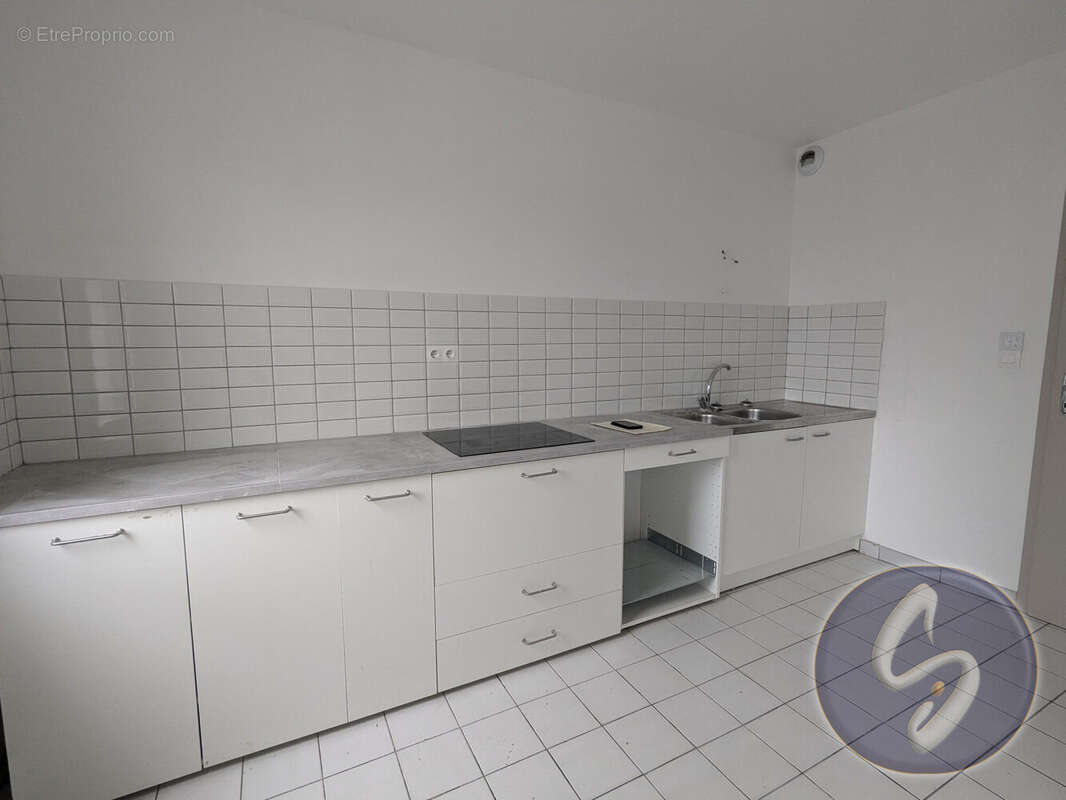 Appartement à SAINTE-LUCE-SUR-LOIRE