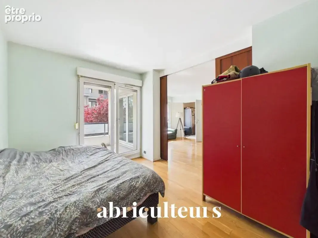 Appartement – 84,78 m² – 4 pièces – Nogent-sur-Marne - photo 10