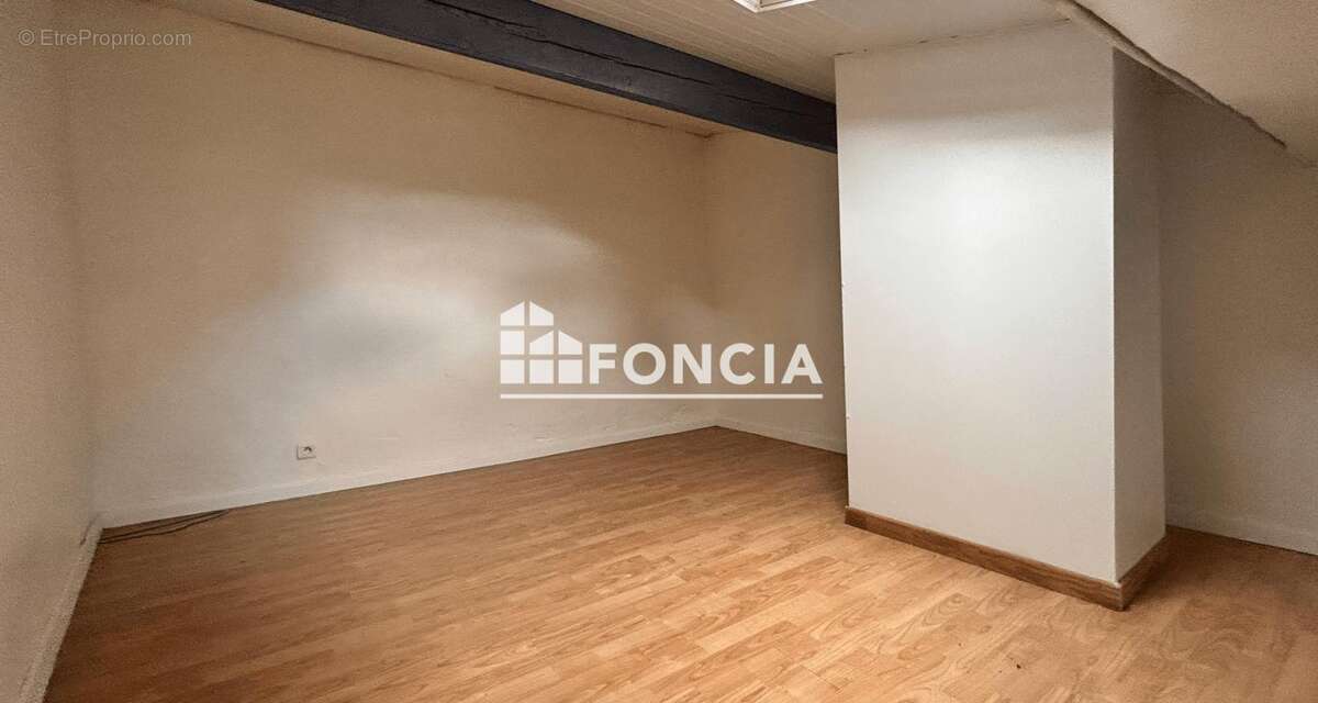 Maison à PIA