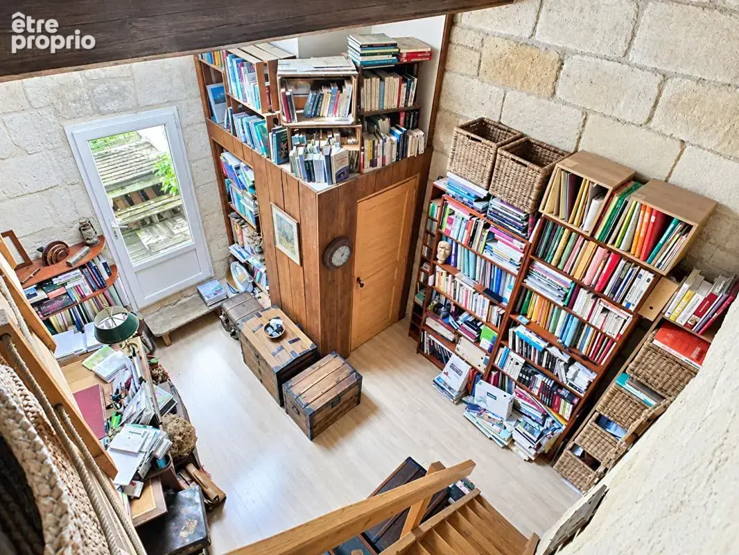 Vente maison 155m2 BORDEAUX (33300) - photo 6
